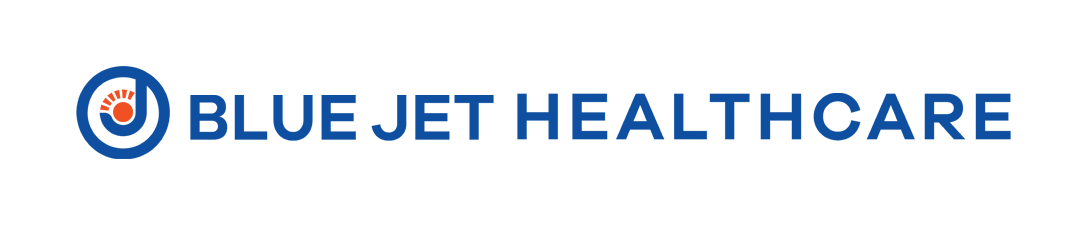 Blue Jet Healthcare
